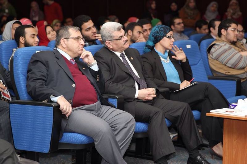 عطلة الاسبوع مع مطورى المحمول