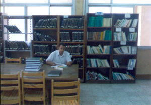 Library Institute