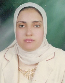 نهله عبدالمعطى الصادق جاد الحق