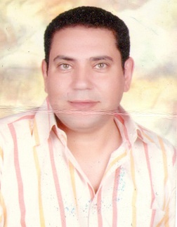 عصمت ابراهيم السعيد