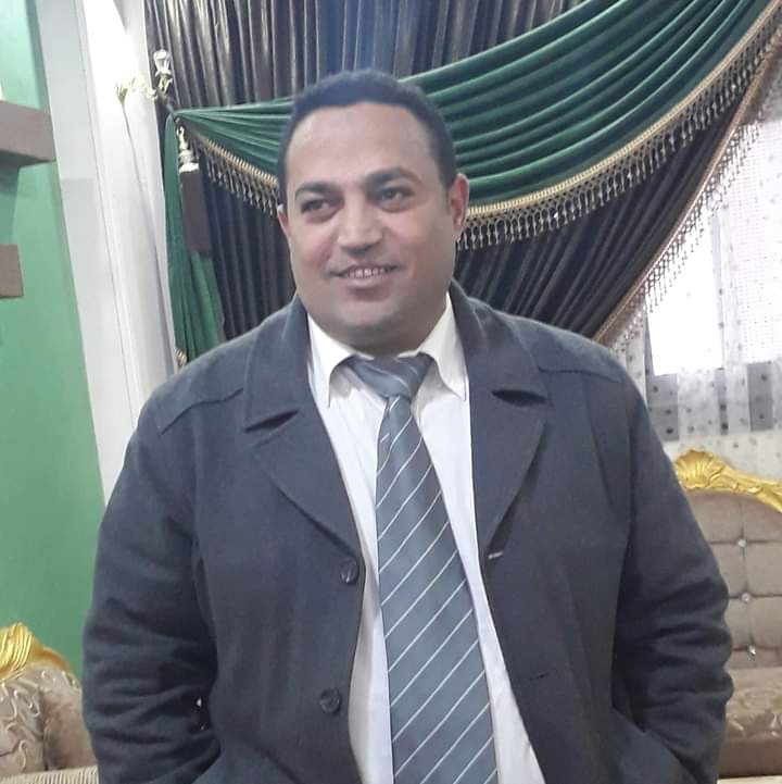 محمد احمد السيد عمر