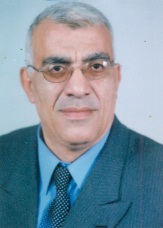 محمد الحسينى عبدالحميد الصادق