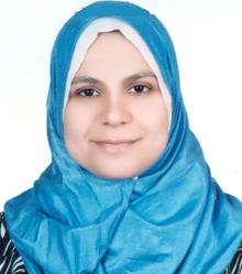 داليا عبدالحميد مندورعبدالحميد