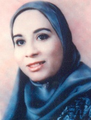 داليا عبدالله محمد الشافعى