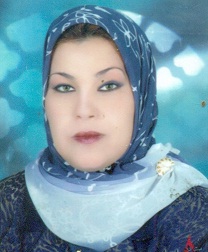 وفاء مصطفى محمد سليمان