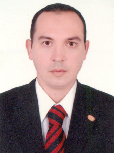 ضياء السيد عراقي محمد ابو قاسم
