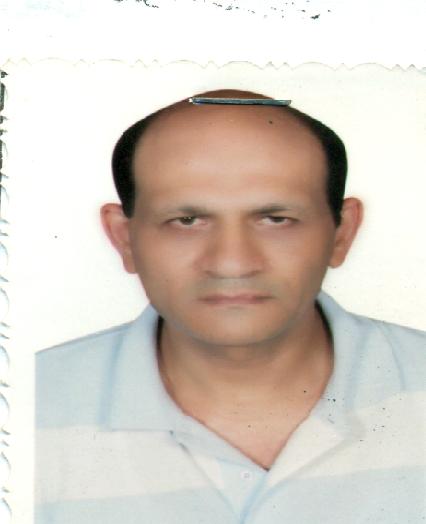 خالد محمد عبدالوهاب عياد