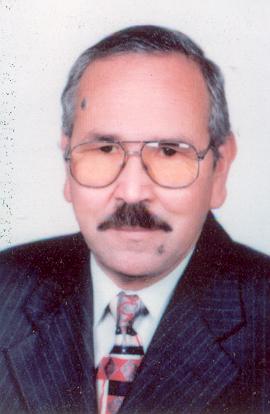 محمد ابراهيم محمد عليان