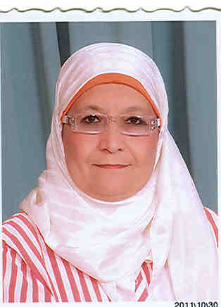 امانى رشاد ابو السعود