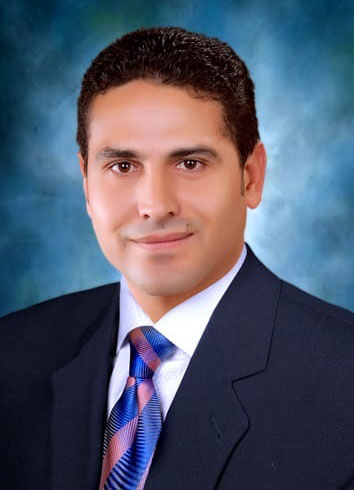 د / محمد محمود الدسوقي محمد
