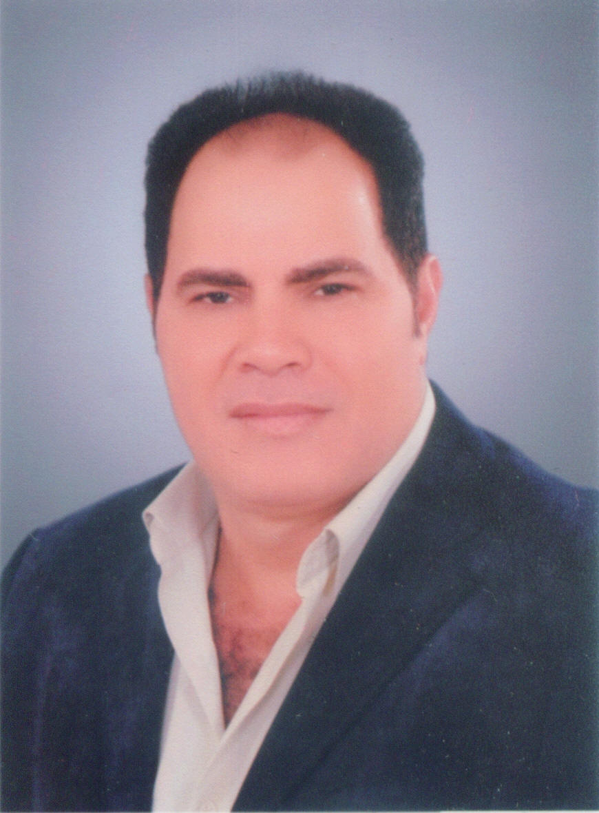 أ.د / ياسر عبد العظيم  سالم