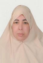 اعتدال حسن محمد عبدالعال