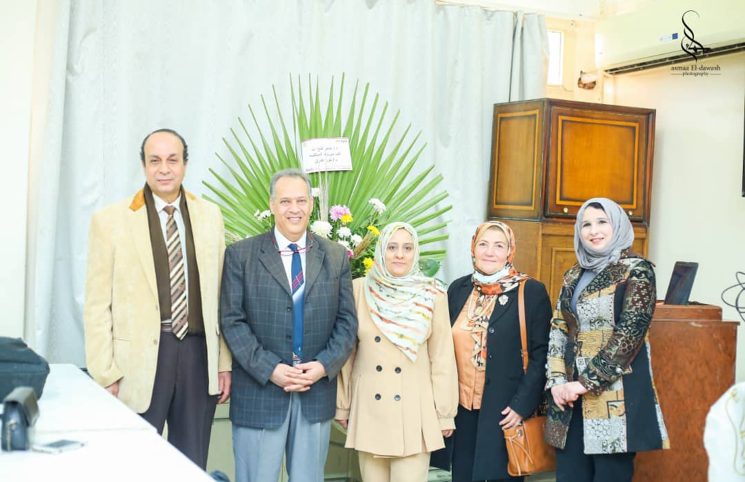 قسم الباثولوجيا علم الامراض