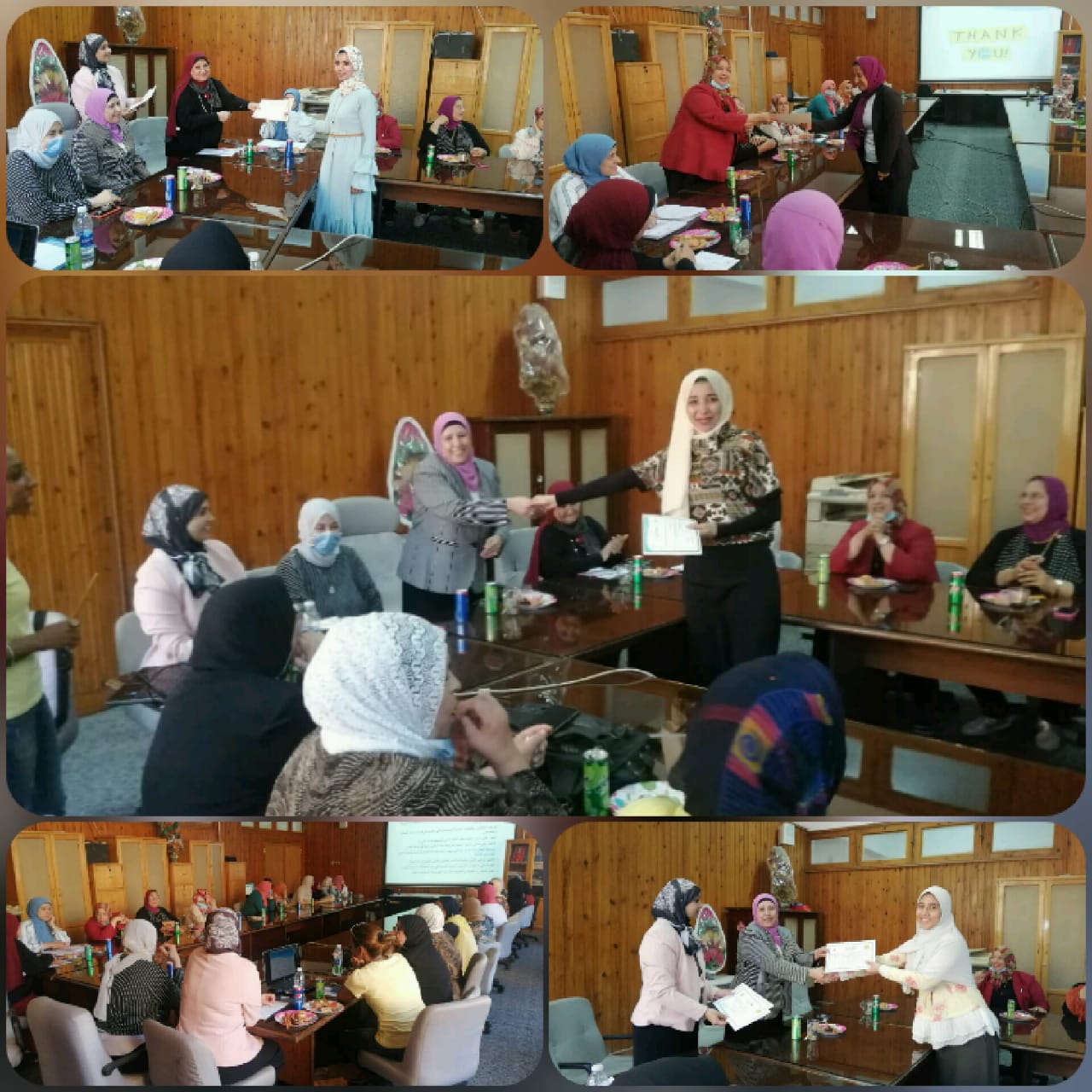 صور التميز والتفوق فى الانشطة الطلابية
