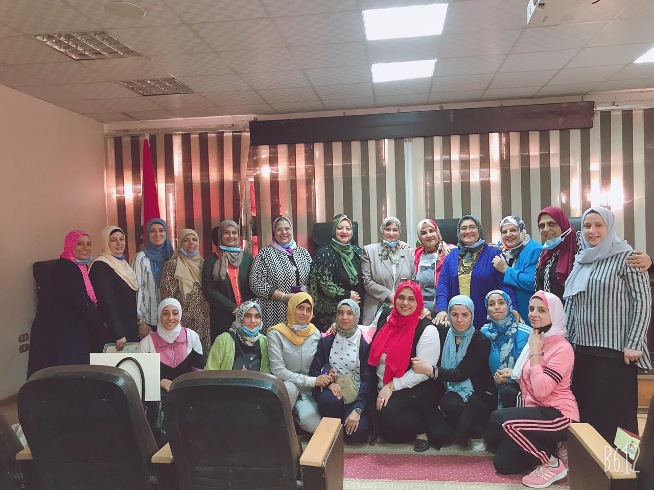 المؤتمر السنوى لقسم الالعاب 2020