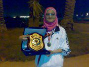 The university Championship Cartier